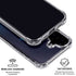NFL Carolina Panthers Breakaway iPhone 17 Clear Case