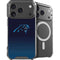 NFL Carolina Panthers Breakaway iPhone 18 Pro Max MagSafe Case