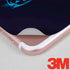 NFL Carolina Panthers Breakaway iPhone 8 Skin