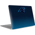 NFL Carolina Panthers Breakaway Apple MacBook Air Skin
