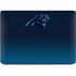 NFL Carolina Panthers Breakaway Apple MacBook Air Skin