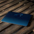 NFL Carolina Panthers Breakaway Apple MacBook Air Skin
