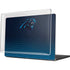 NFL Carolina Panthers Breakaway MacBook Pro 14in (2021-24) Case plus Skin