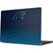 NFL Carolina Panthers Breakaway Apple MacBook Pro 14-inch Skin
