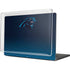 NFL Carolina Panthers Breakaway MacBook Cases
