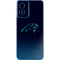 NFL Carolina Panthers Breakaway Moto G Play 4G (2024) Skin