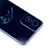 NFL Carolina Panthers Breakaway Moto G Play 4G (2024) Skin