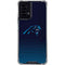 NFL Carolina Panthers Breakaway Moto G Power 5G (2024) Clear Case