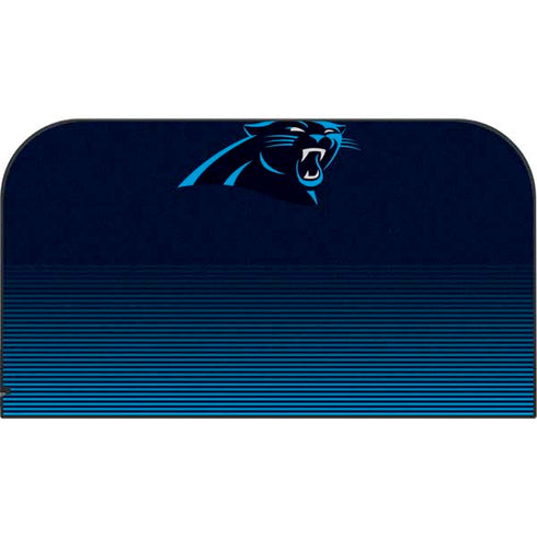NFL Carolina Panthers Breakaway Nintendo Switch 2 (2025) with Joy-Con Skin