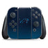 NFL Carolina Panthers Breakaway Nintendo Skins