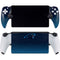 NFL Carolina Panthers Breakaway PlayStation Portal Remote Player Skin