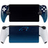 NFL Carolina Panthers Breakaway PlayStation Portal Remote Player Skin