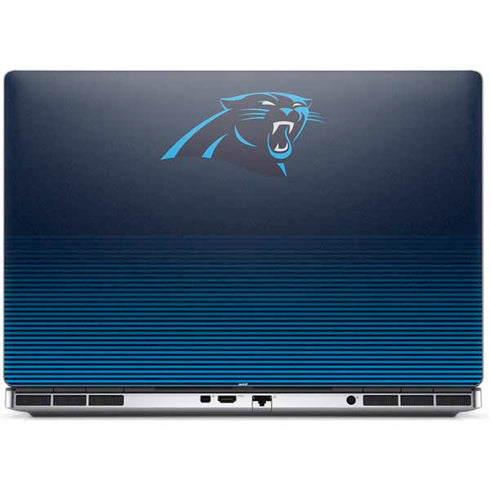 NFL Carolina Panthers Breakaway Dell Precision Skin