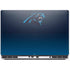 NFL Carolina Panthers Breakaway Dell Precision Skin