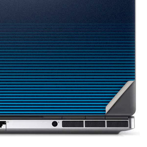 NFL Carolina Panthers Breakaway Dell Precision Skin