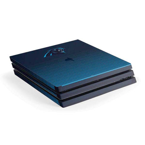 NFL Carolina Panthers Breakaway PlayStation PS4 Skins