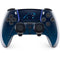 NFL Carolina Panthers Breakaway PS5 DualSense Edge Pro Controller Skin
