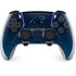 NFL Carolina Panthers Breakaway PS5 DualSense Edge Pro Controller Skin