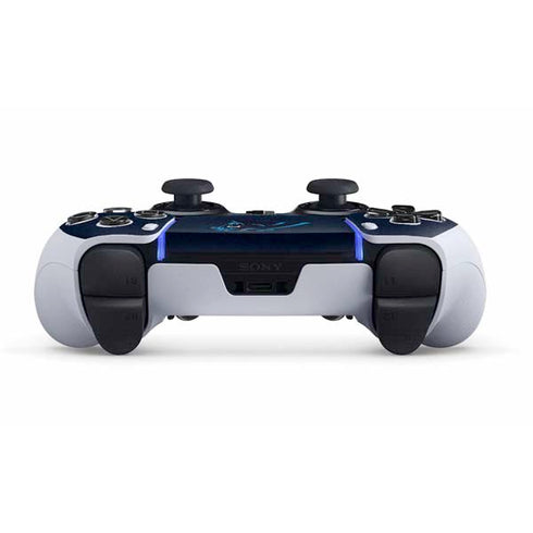 NFL Carolina Panthers Breakaway PS5 DualSense Edge Pro Controller Skin