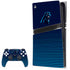 NFL Carolina Panthers Breakaway PS5 Pro Bundle Skin