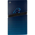 NFL Carolina Panthers Breakaway PS5 Pro Console Skin