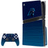 NFL Carolina Panthers Breakaway PS5 Pro Disk Bundle Skin
