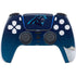 NFL Carolina Panthers Breakaway PS5 Pro Disk Bundle Skin