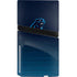 NFL Carolina Panthers Breakaway PS5 Pro Disk Console Skin