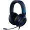NFL Carolina Panthers Breakaway Razer Kraken X Skin