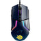 NFL Carolina Panthers Breakaway SteelSeries Rival 600 Gaming Mouse Skin