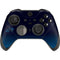 NFL Carolina Panthers Breakaway Xbox Elite Wireless Controller Series 2 Skin