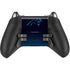 NFL Carolina Panthers Breakaway Xbox Elite Wireless Controller Series 2 Skin