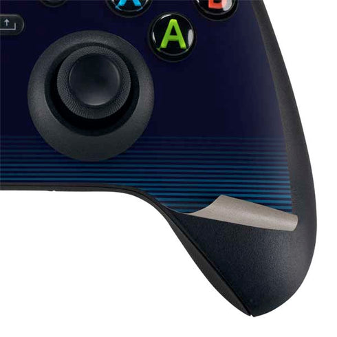 NFL Carolina Panthers Breakaway Xbox Series X Bundle Skin