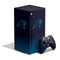 NFL Carolina Panthers Breakaway XBox Series X Digital Edition Bundle Skin