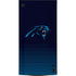 NFL Carolina Panthers Breakaway XBox Series X Digital Edition Console Skin