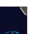 NFL Carolina Panthers Breakaway XBox Series X Digital Edition Console Skin