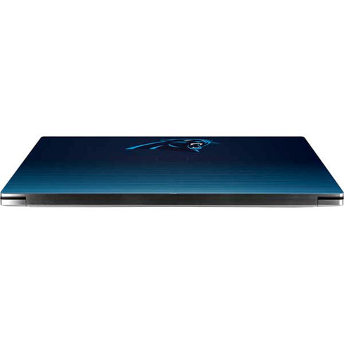 NFL Carolina Panthers Breakaway Dell XPS Skin