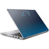 NFL Carolina Panthers Breakaway HP ZBook Fury 16 G10 Skin