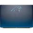 NFL Carolina Panthers Breakaway HP ZBook Fury 16 G10 Skin