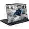 NFL Carolina Panthers Camo Dell Alienware Skin