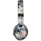 NFL Carolina Panthers Camo Beats Solo 3 Wireless Skin