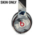 NFL Carolina Panthers Camo Beats Solo 3 Wireless Skin