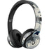 NFL Carolina Panthers Camo Beats Solo 3 Wireless Skin