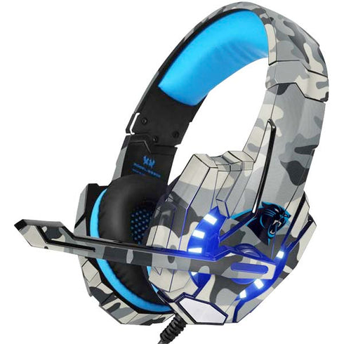 NFL Carolina Panthers Camo BENGOO G9000 Skin