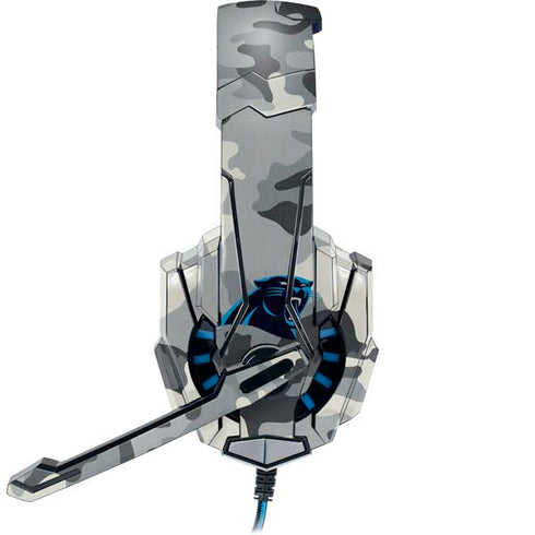 NFL Carolina Panthers Camo BENGOO G9000 Skin