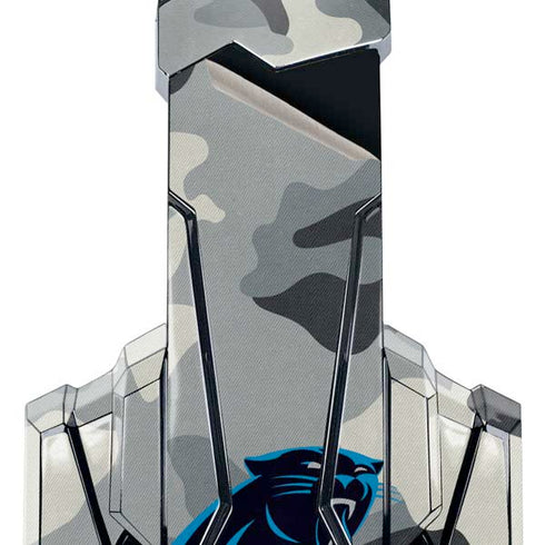 NFL Carolina Panthers Camo BENGOO G9000 Skin