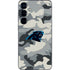 NFL Carolina Panthers Camo Galaxy A16 5G Skin