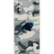 NFL Carolina Panthers Camo Galaxy Note 10 Plus Skin