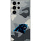 NFL Carolina Panthers Camo Galaxy Skins