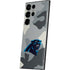 NFL Carolina Panthers Camo Galaxy Skins